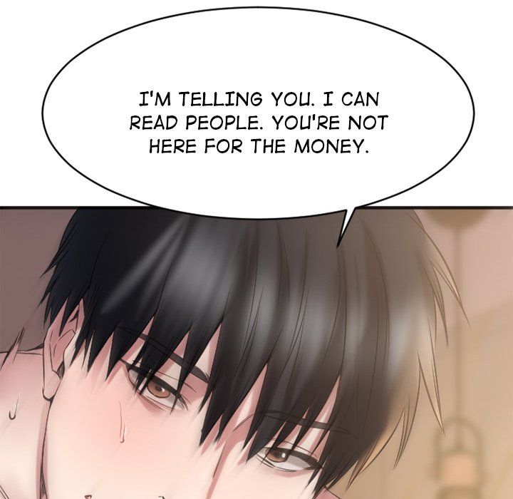 Food Chain Manhwa - Chapter 35 Page 51