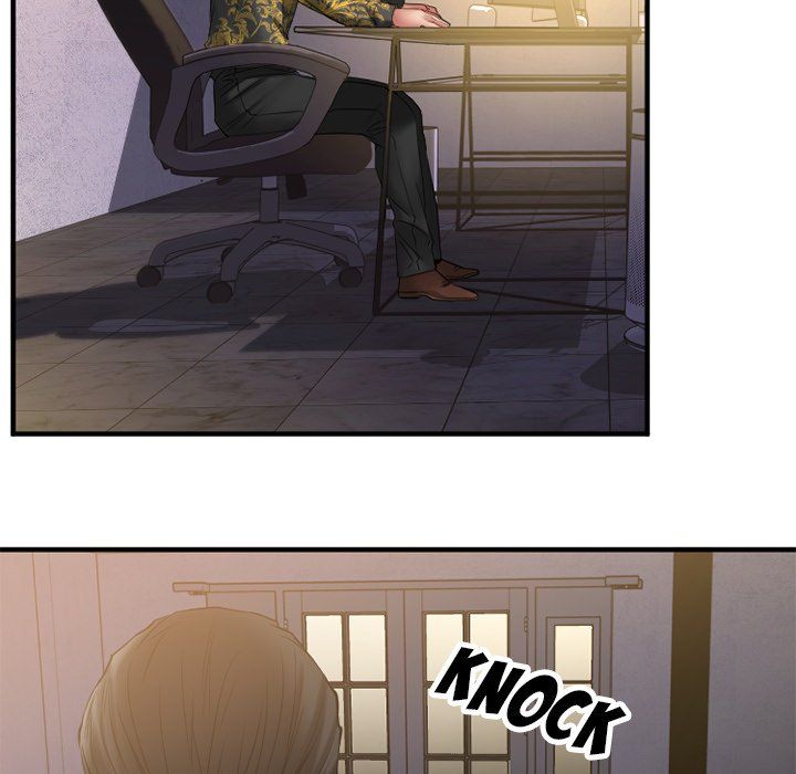 Food Chain Manhwa - Chapter 35 Page 95