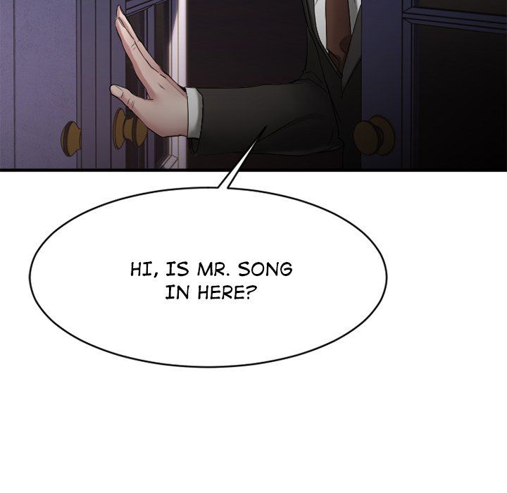 Food Chain Manhwa - Chapter 35 Page 98