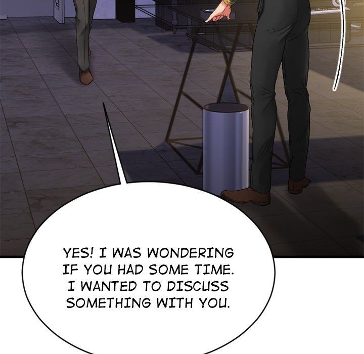 Food Chain Manhwa - Chapter 35 Page 100