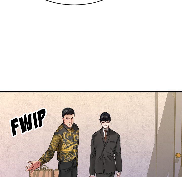 Food Chain Manhwa - Chapter 35 Page 101