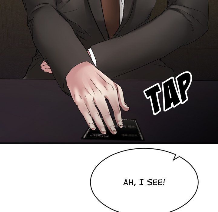 Food Chain Manhwa - Chapter 35 Page 109