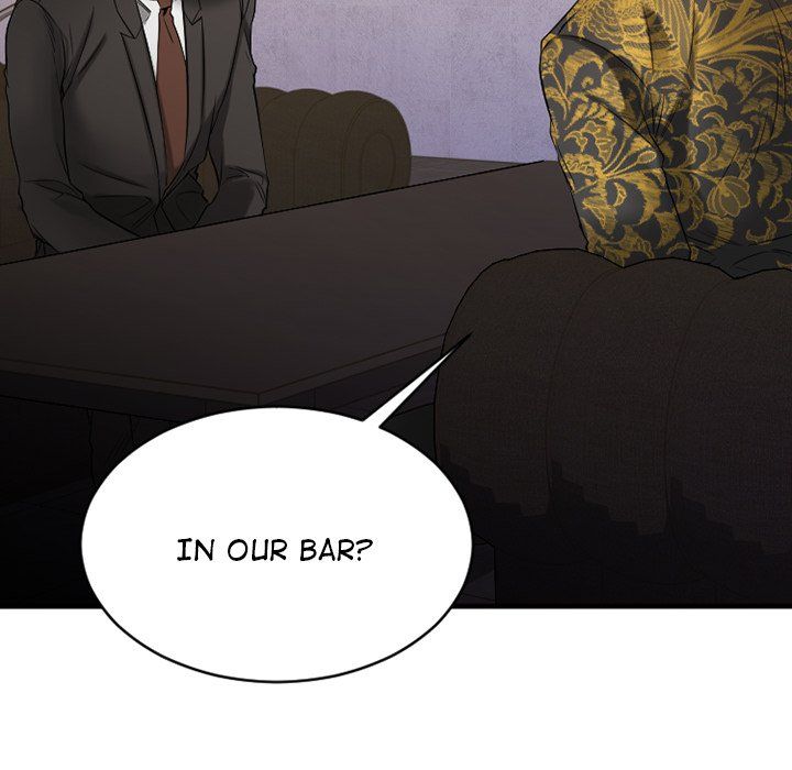 Food Chain Manhwa - Chapter 35 Page 111