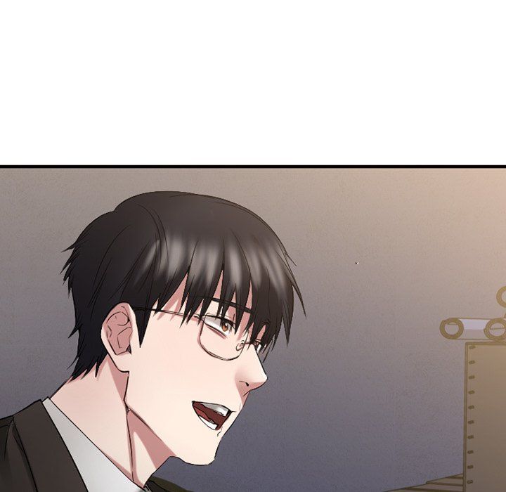 Food Chain Manhwa - Chapter 35 Page 114