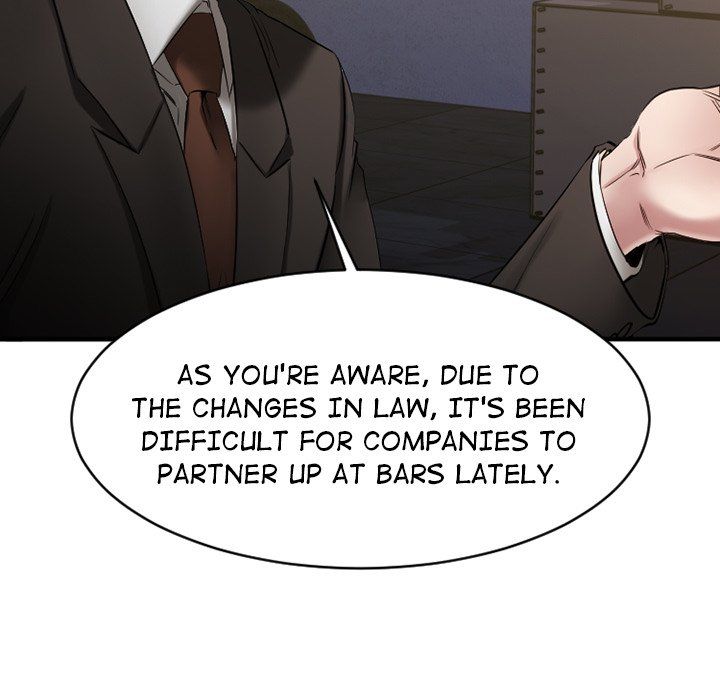 Food Chain Manhwa - Chapter 35 Page 115