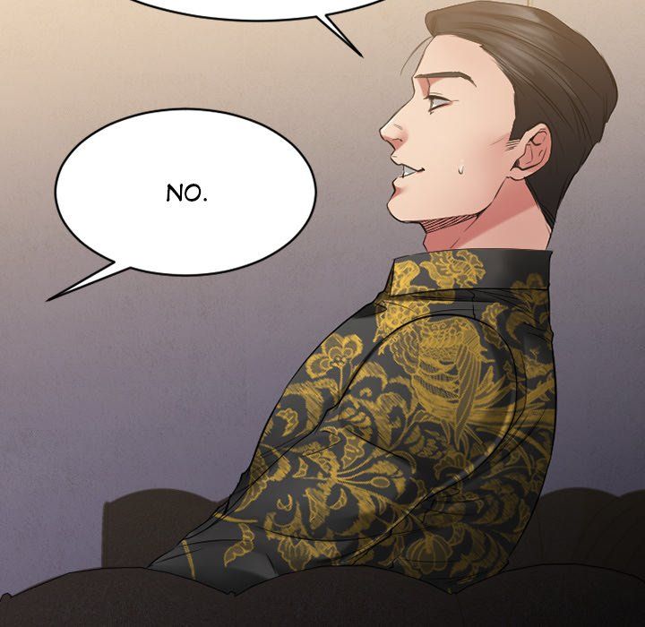 Food Chain Manhwa - Chapter 35 Page 119