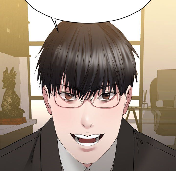 Food Chain Manhwa - Chapter 35 Page 121