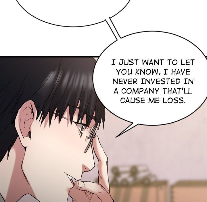 Food Chain Manhwa - Chapter 35 Page 124