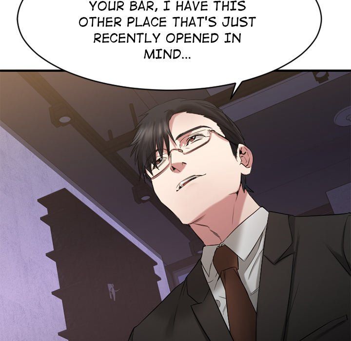 Food Chain Manhwa - Chapter 35 Page 126