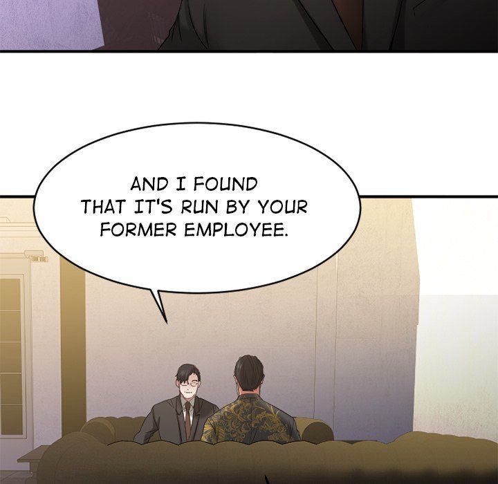 Food Chain Manhwa - Chapter 35 Page 127