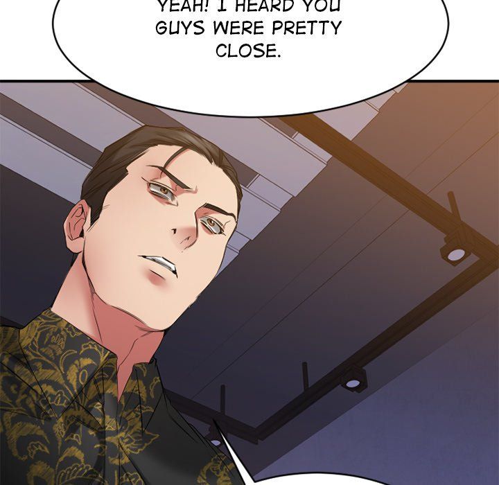 Food Chain Manhwa - Chapter 35 Page 129