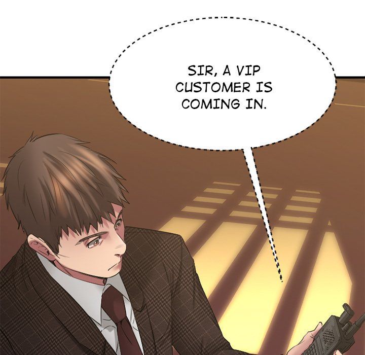 Food Chain Manhwa - Chapter 35 Page 145