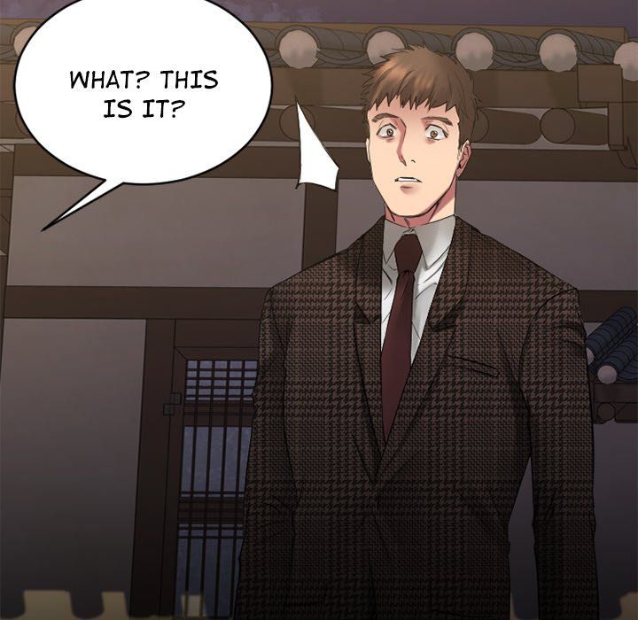 Food Chain Manhwa - Chapter 35 Page 149