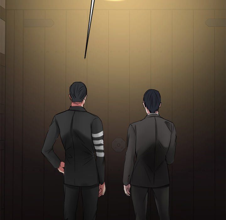 Food Chain Manhwa - Chapter 35 Page 151