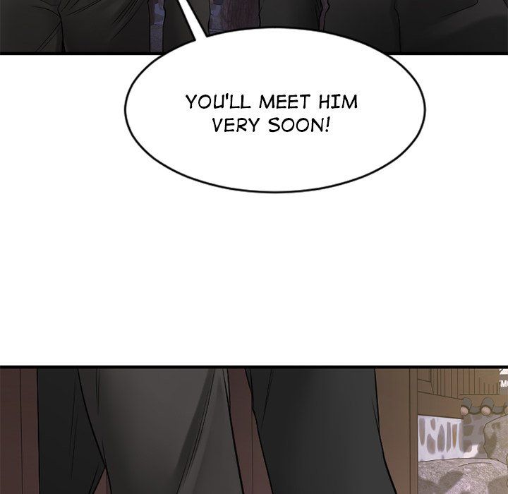 Food Chain Manhwa - Chapter 35 Page 156