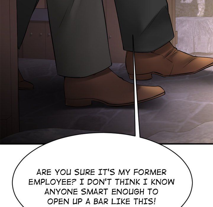 Food Chain Manhwa - Chapter 35 Page 157