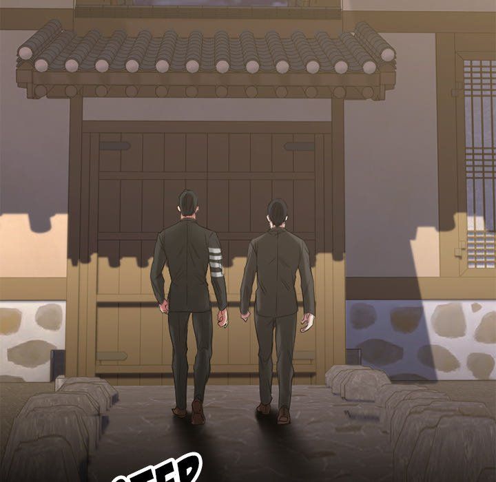 Food Chain Manhwa - Chapter 35 Page 159