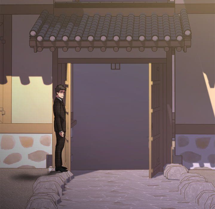 Food Chain Manhwa - Chapter 35 Page 161