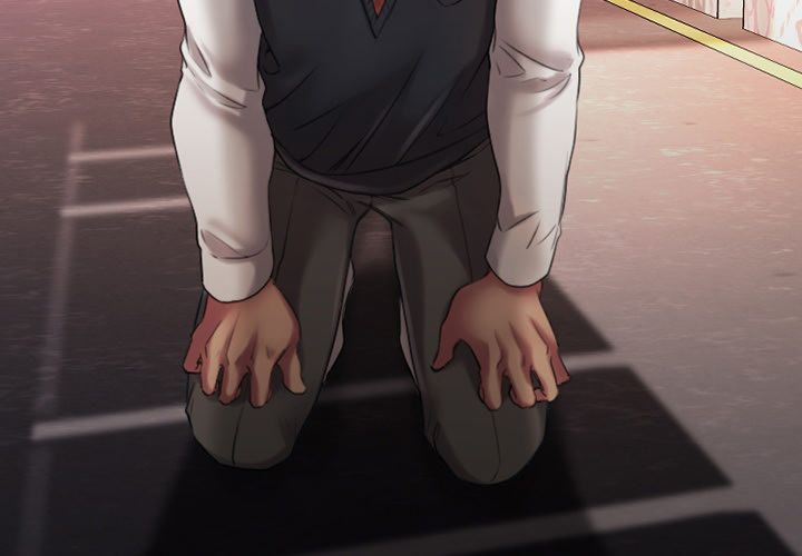 Food Chain Manhwa - Chapter 2 Page 2