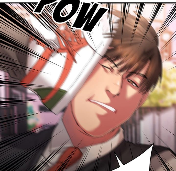 Food Chain Manhwa - Chapter 2 Page 4