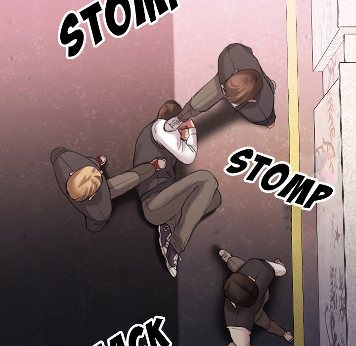 Food Chain Manhwa - Chapter 2 Page 6