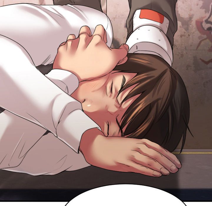 Food Chain Manhwa - Chapter 2 Page 8