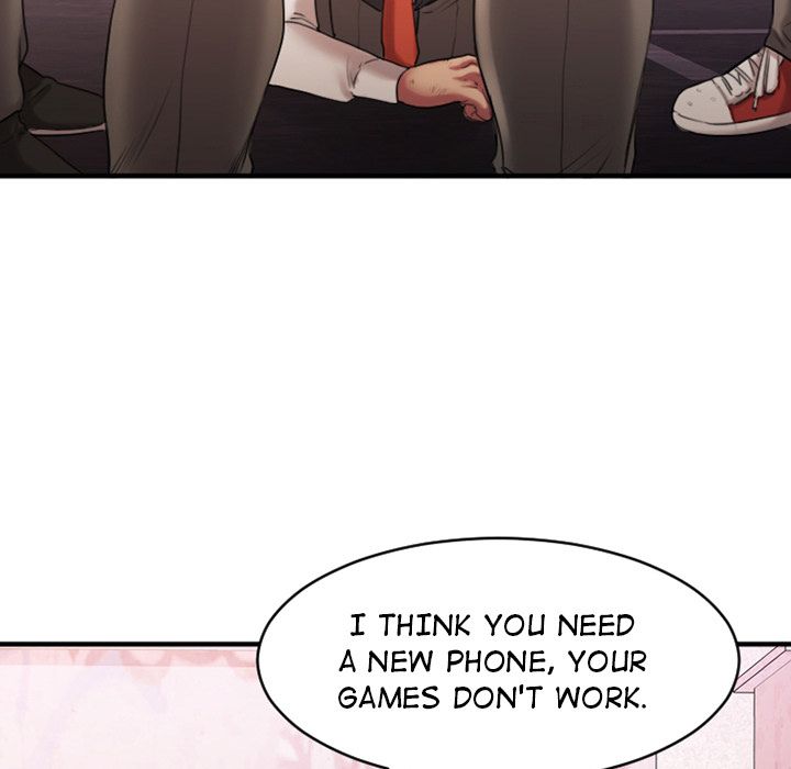 Food Chain Manhwa - Chapter 2 Page 14