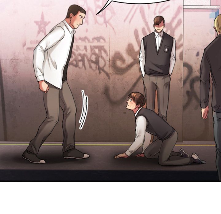 Food Chain Manhwa - Chapter 2 Page 15