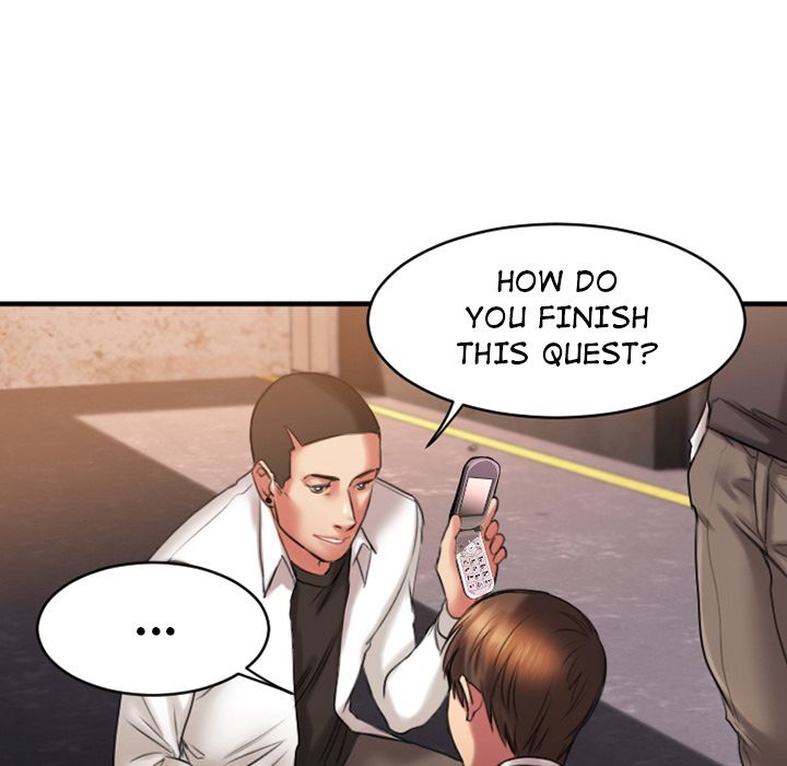 Food Chain Manhwa - Chapter 2 Page 16