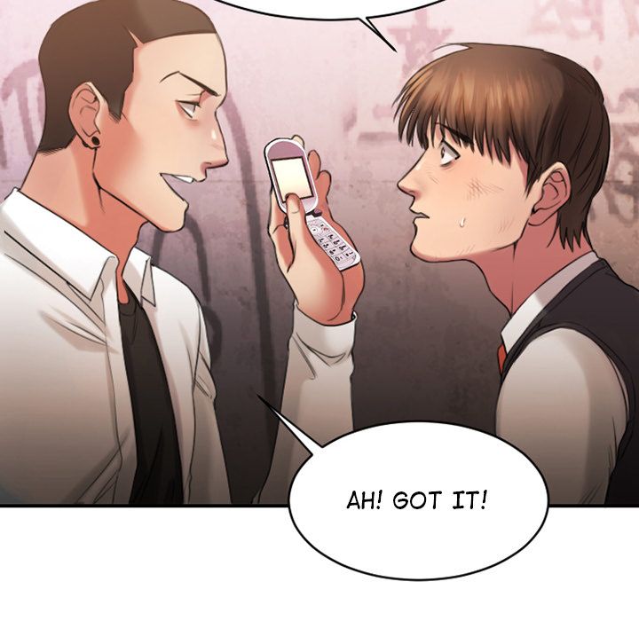 Food Chain Manhwa - Chapter 2 Page 18