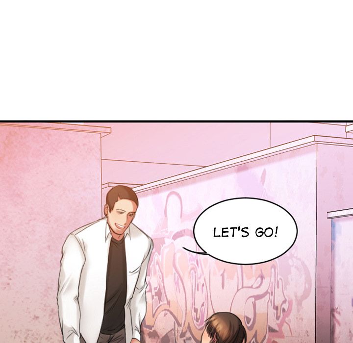 Food Chain Manhwa - Chapter 2 Page 19