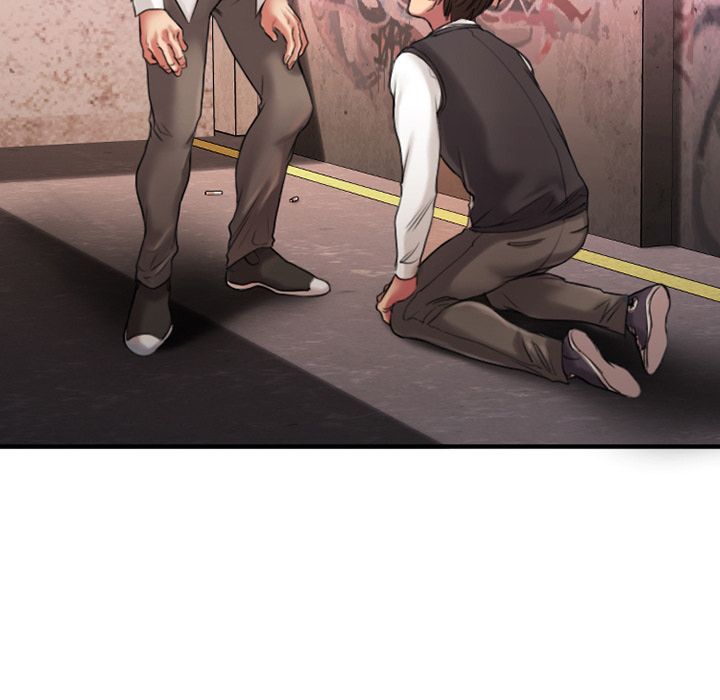 Food Chain Manhwa - Chapter 2 Page 20