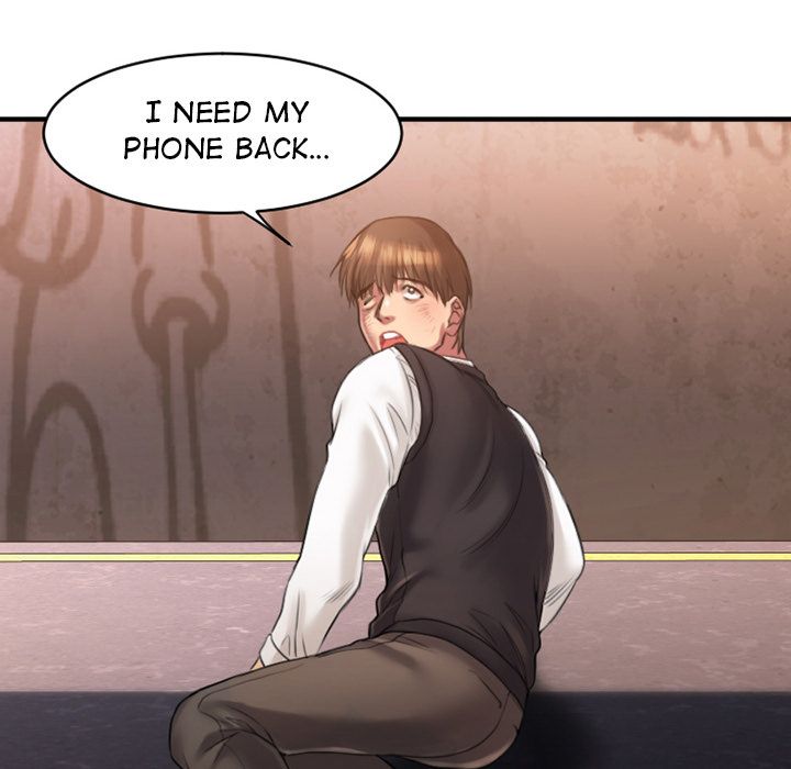 Food Chain Manhwa - Chapter 2 Page 21