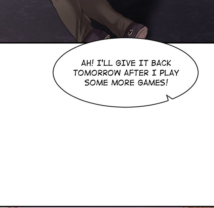 Food Chain Manhwa - Chapter 2 Page 22