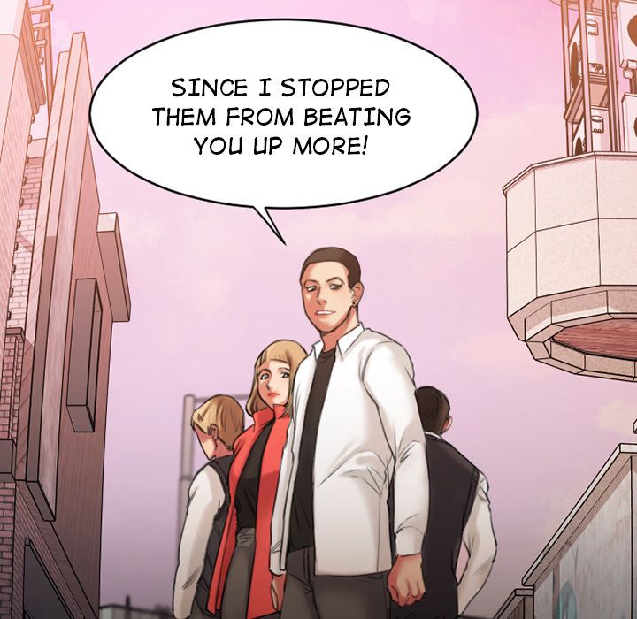 Food Chain Manhwa - Chapter 2 Page 23