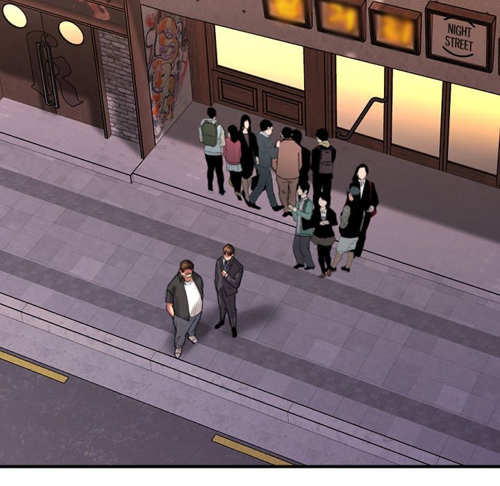 Food Chain Manhwa - Chapter 2 Page 36