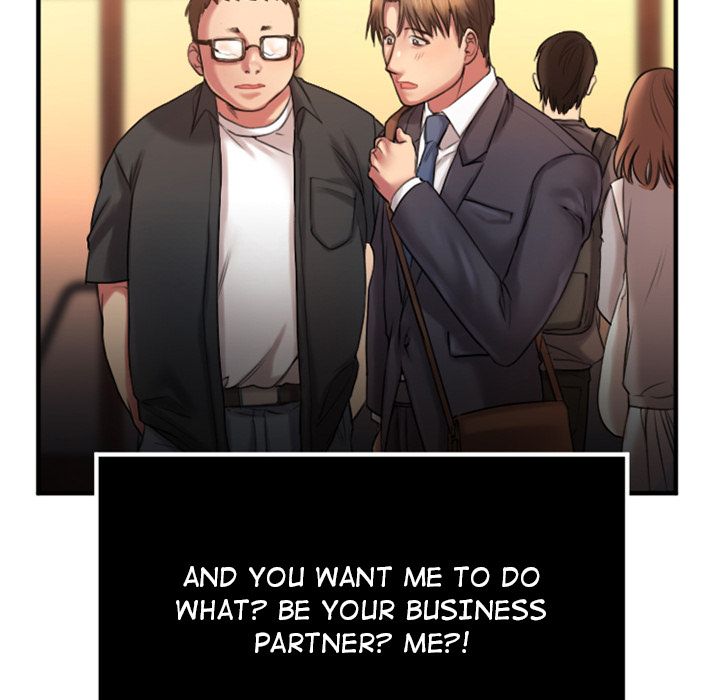 Food Chain Manhwa - Chapter 2 Page 38