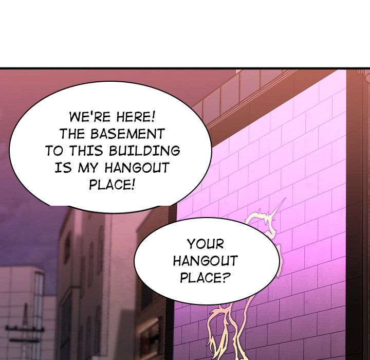 Food Chain Manhwa - Chapter 2 Page 52