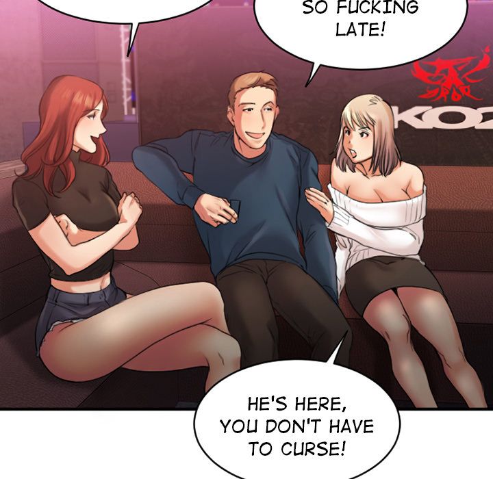 Food Chain Manhwa - Chapter 2 Page 56