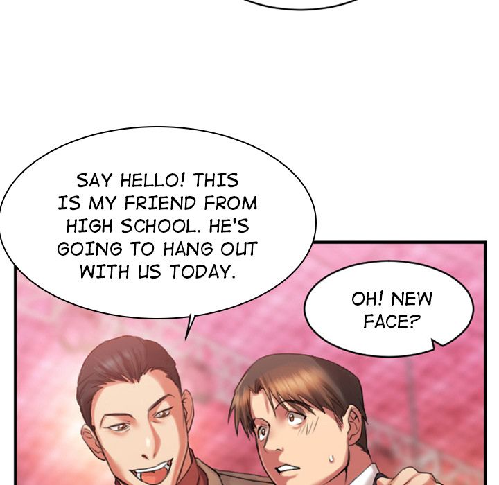 Food Chain Manhwa - Chapter 2 Page 57