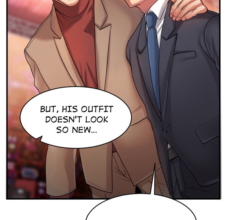 Food Chain Manhwa - Chapter 2 Page 58