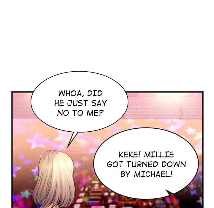 Food Chain Manhwa - Chapter 2 Page 61