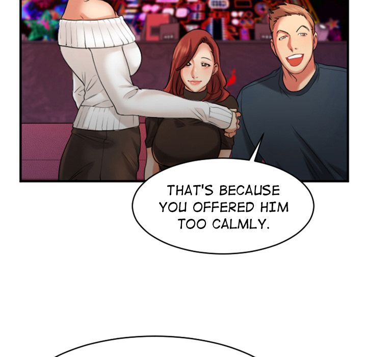 Food Chain Manhwa - Chapter 2 Page 62