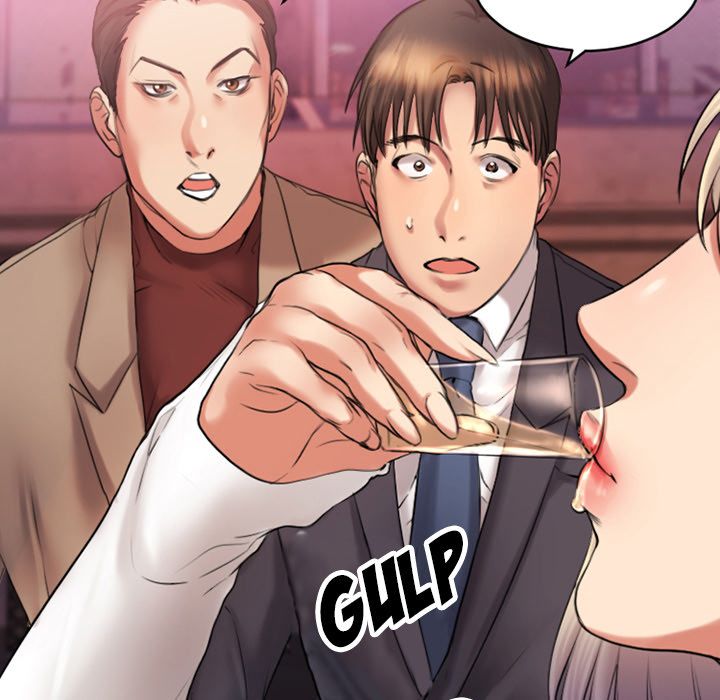 Food Chain Manhwa - Chapter 2 Page 65