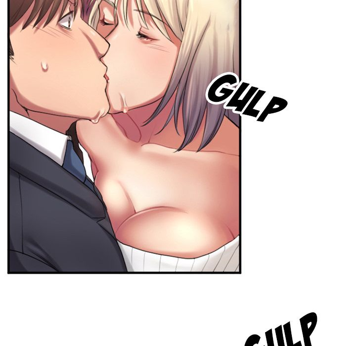 Food Chain Manhwa - Chapter 2 Page 74