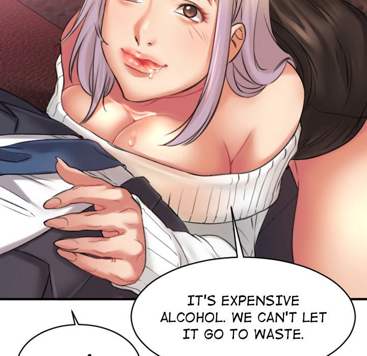 Food Chain Manhwa - Chapter 2 Page 87