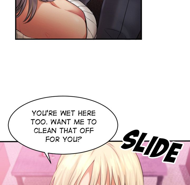 Food Chain Manhwa - Chapter 2 Page 89