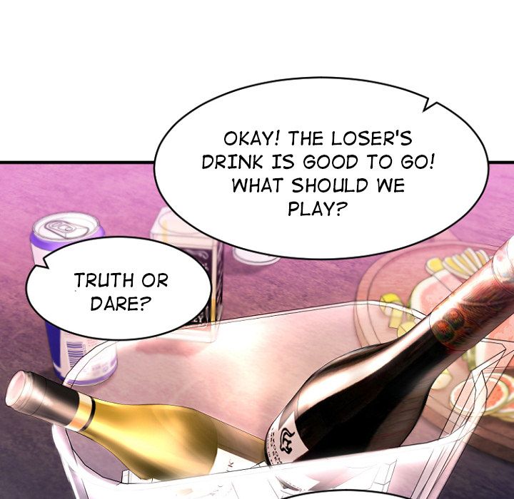 Food Chain Manhwa - Chapter 2 Page 101