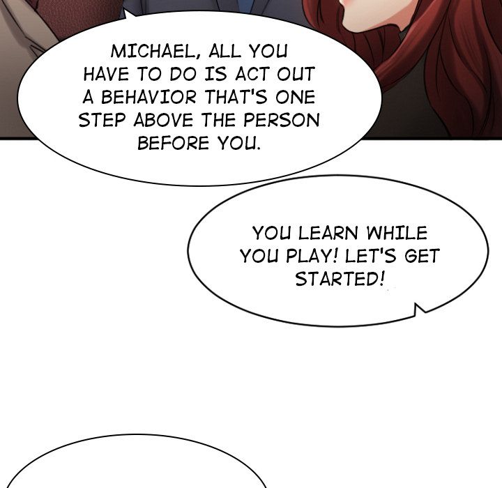 Food Chain Manhwa - Chapter 2 Page 104