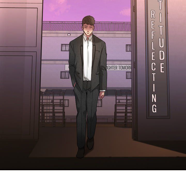 Food Chain Manhwa - Chapter 29 Page 4